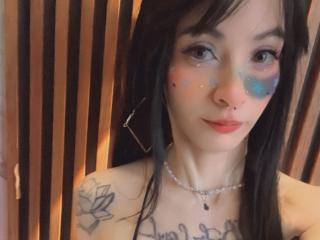 LaurenEvie69 Anal Livecam - Photo 8/21