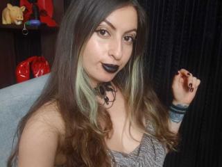 LeilaGoddes Anal en Webcam Live - Photo 19/21