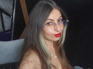 LeilaGoddes Anal en Webcam Live - Photo 18/21