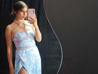 LeilaGoddes Anal en Webcam Live - Photo 13/21