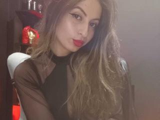 LeilaGoddes Anal en Webcam Live - Photo 12/21