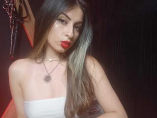 LeilaGoddes Anal en Webcam Live - Photo 5/21