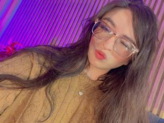 EvaMcAllister Boobs Liveshow - Photo 14/21