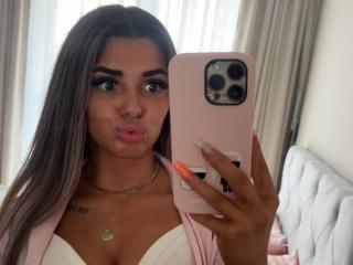 CrisstyBlair Webcam Sexe Direct - Photo 6/21