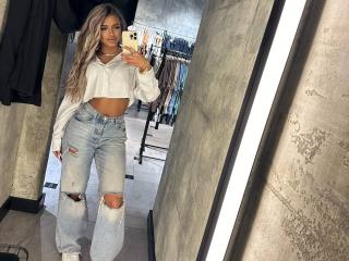 CrisstyBlair Webcam Sexe Direct - Photo 5/21