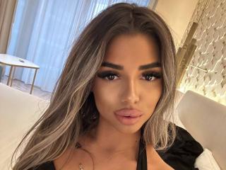 CrisstyBlair Webcam Sexe Direct - Photo 4/21