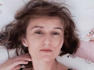 LamourCestMoi Anal en Webcam Live - Photo 4/13