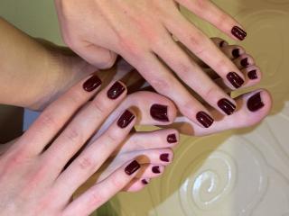 MargoFun Hot et Sexy Liveshow - Photo 13/21