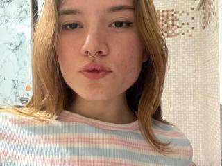 AlisaSellinger Webcam Porno Live - Photo 10/10