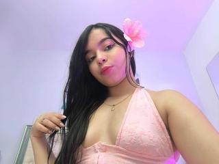 LissyCarter Anal en Webcam Live - Photo 9/21