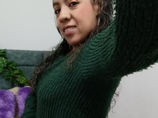 MeganFerrerr Hot et Sexy Liveshow - Photo 19/21