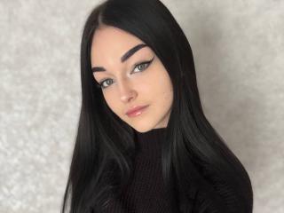 RoseanaConlin Sex Brunette - Photo 4/4