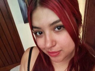 AmberCutel Webcam Porno Live - Photo 20/21