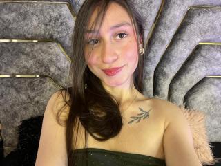 MaddyCarina Hot et Sexy Liveshow - Photo 20/21