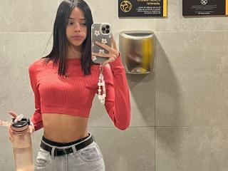 LiaBlom Anal Livecam - Photo 13/21