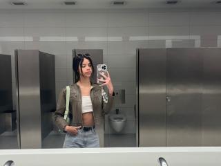 LiaBlom Anal Livecam - Photo 9/21