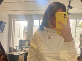 AnittaRouses Webcam Porno Live - Photo 17/21