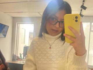 AnittaRouses Webcam Porno Live - Photo 8/21