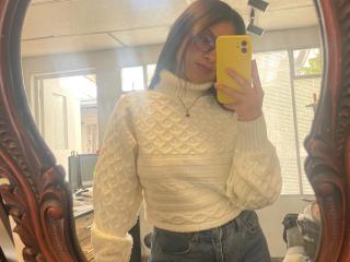 AnittaRouses Webcam Porno Live - Photo 7/21