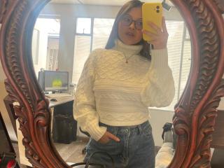 AnittaRouses Webcam Porno Live - Photo 6/21