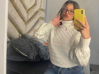 AnittaRouses Webcam Porno Live - Photo 5/21