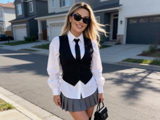 ZoeyMarie MILF Live - Photo 13/21