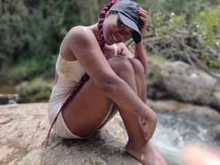 Caylin Webcam Sexe Direct - Photo 19/21