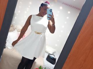 Caylin Webcam Sexe Direct - Photo 16/21