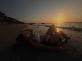 SarahLanne Fellation XXX Cams - Photo 5/12
