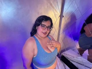 CassandraValmont Webcam Sexe Direct - Photo 4/21
