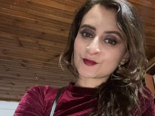 SaraVelvett Blowjob XXX Cams - Photo 6/6