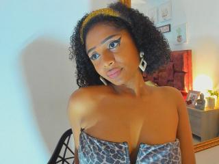 MeganWlliams Hot et Sexy Liveshow - Photo 11/21