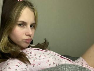 IoneTrosper Chatte en Chaleur - Photo 19/21