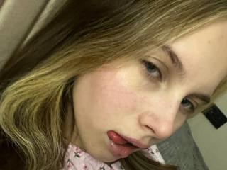 IoneTrosper Chatte en Chaleur - Photo 7/21