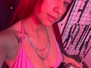 RoxanaSanchezz Sex Brunette - Photo 15/21