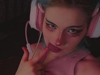 KatlynRenteria Seins Show XXX en Direct - Photo 15/15