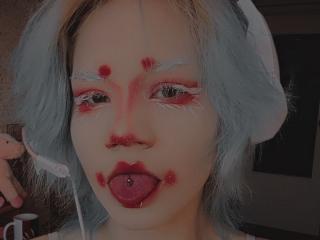 KatlynRenteria Seins Show XXX en Direct - Photo 13/15