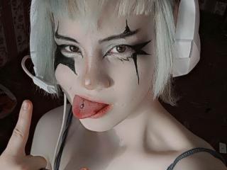 KatlynRenteria Seins Show XXX en Direct - Photo 8/15