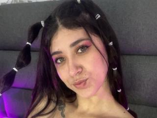 JulietaRicc Show Porno en Live - Photo 9/21