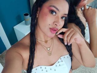 AdalinaVera Webcam Porno Live - Photo 13/21