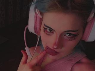 KatlynRenteria Seins Show XXX en Direct - Photo 4/15