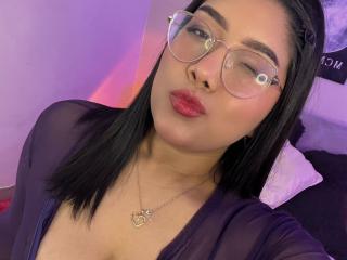 AlexaKiim Webcam Porno Live - Photo 7/21