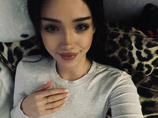 SherrieDudycha - Live sex cams model