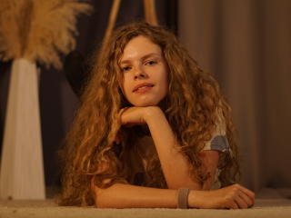 TamekiaIafrate Love Webcams - Photo 7/8