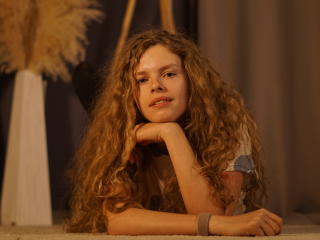 TamekiaIafrate Love Webcams - Photo 5/8