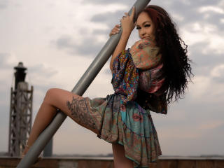 Photo de BustyBabeHot