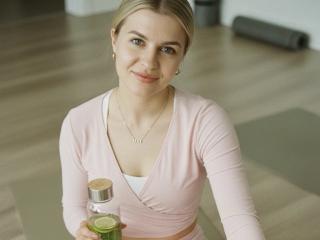 CrystalBlush Image Gallery