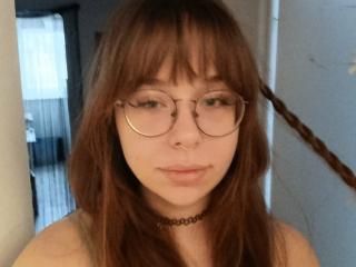 CassieXNatural Webcam Sexe Direct - Photo 8/8