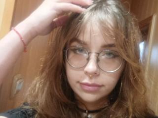 CassieXNatural Webcam Sexe Direct - Photo 7/8