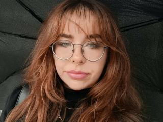 CassieXNatural Webcam Sexe Direct - Photo 6/8